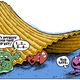 Illustration for article titled Is It Really Okay to Eat Food Thats Fallen on the Floor?